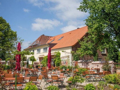 Foto: Landgut am Hochwald