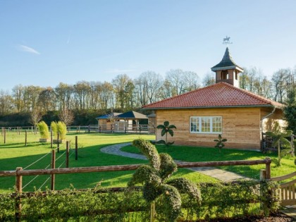 Foto: Landgut am Hochwald